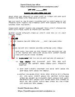 Excise Tax Amendment Proclamation Final Amharic..pdf